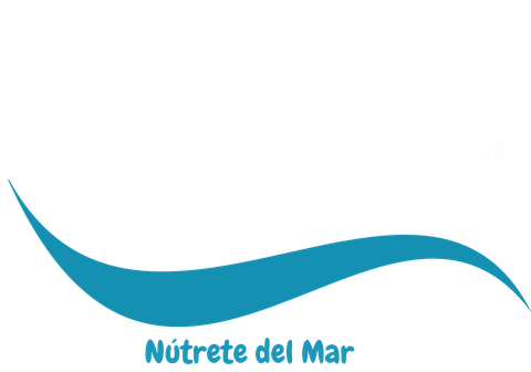 ZUAR, Nútrete del mar